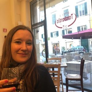 Meet your Posher, Melissa